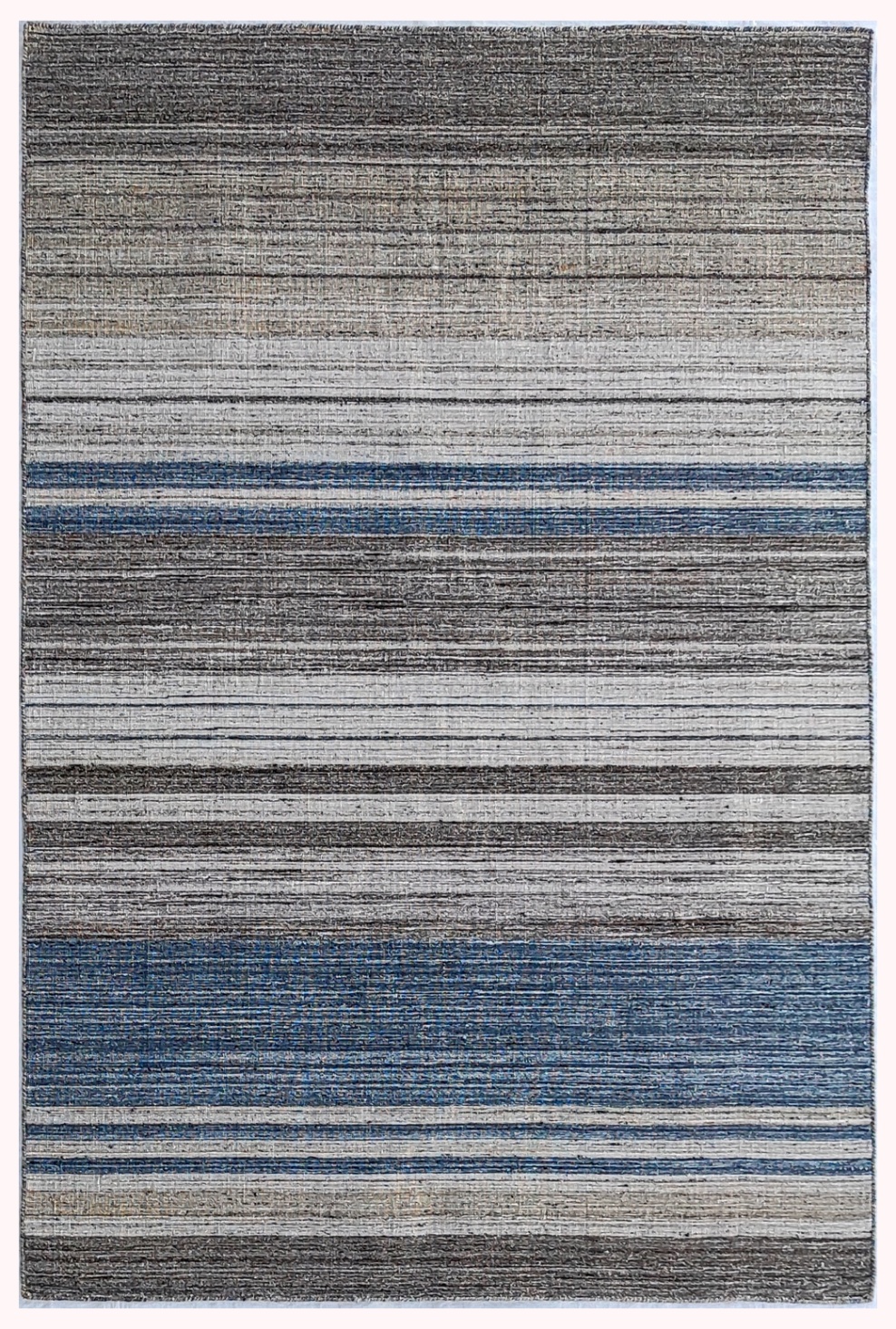 Crescentz carpet