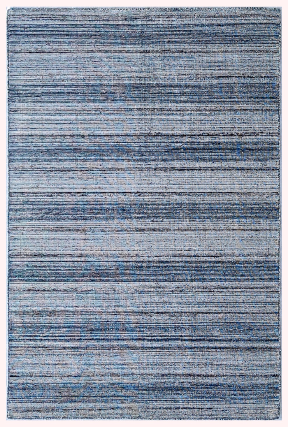 Crescentz carpet
