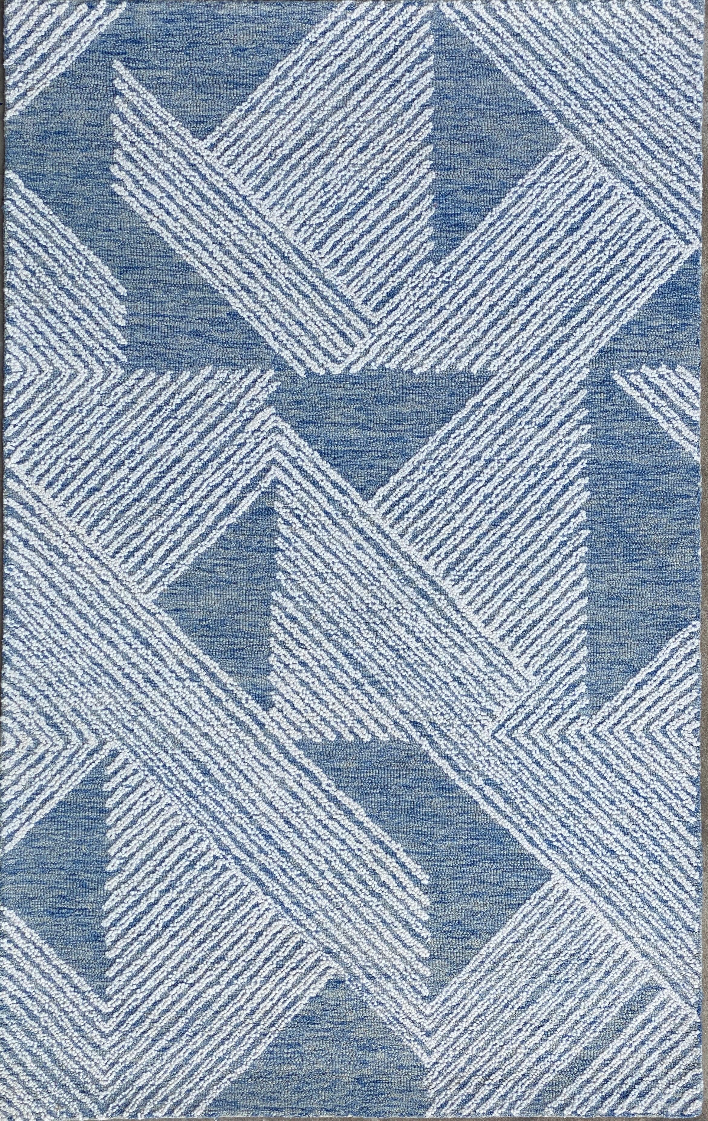 Crescentz carpet