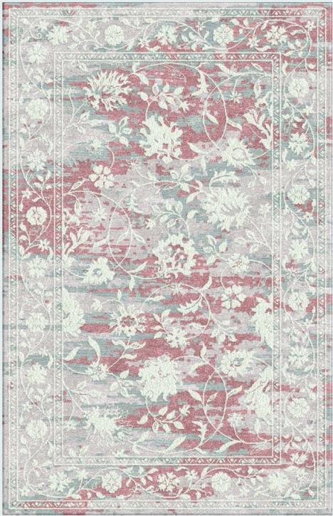 Crescentz carpet