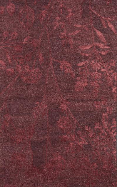 Crescentz carpet