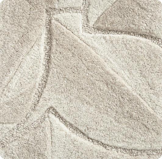 Crescentz carpet