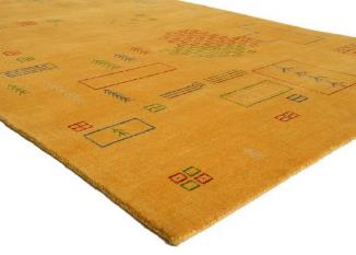 Crescentz carpet