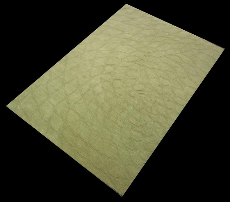 Crescentz carpet