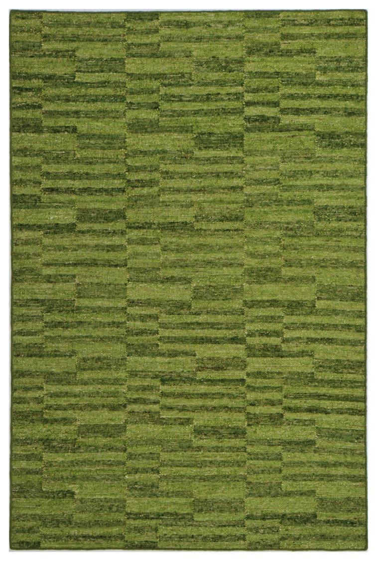 Crescentz carpet