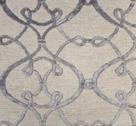 Crescentz carpet
