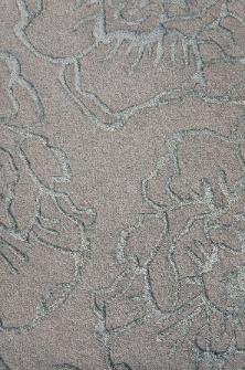Crescentz carpet