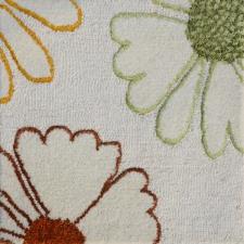 Crescentz carpet