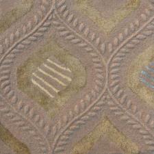 Crescentz carpet
