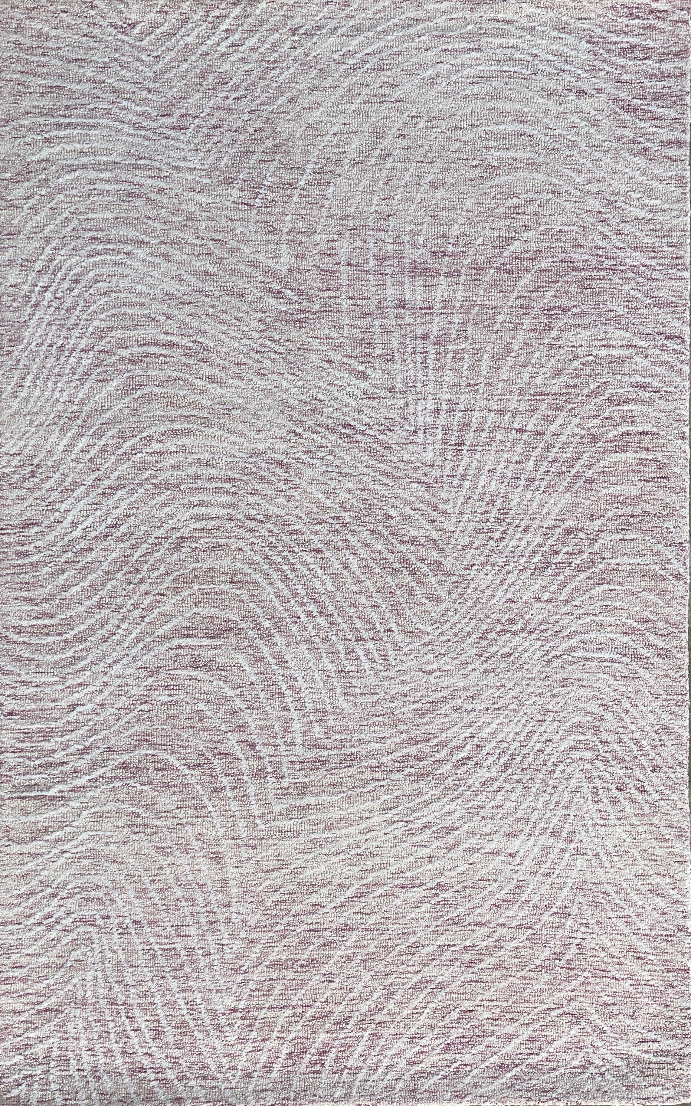 Crescentz carpet