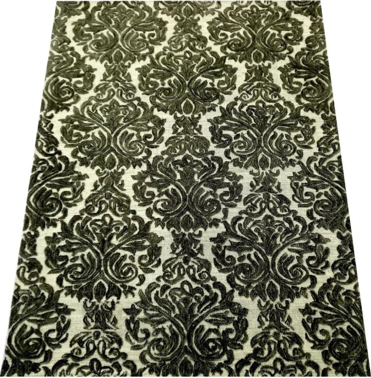 Crescentz carpet