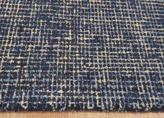 Crescentz carpet
