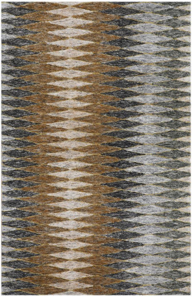 Crescentz carpet