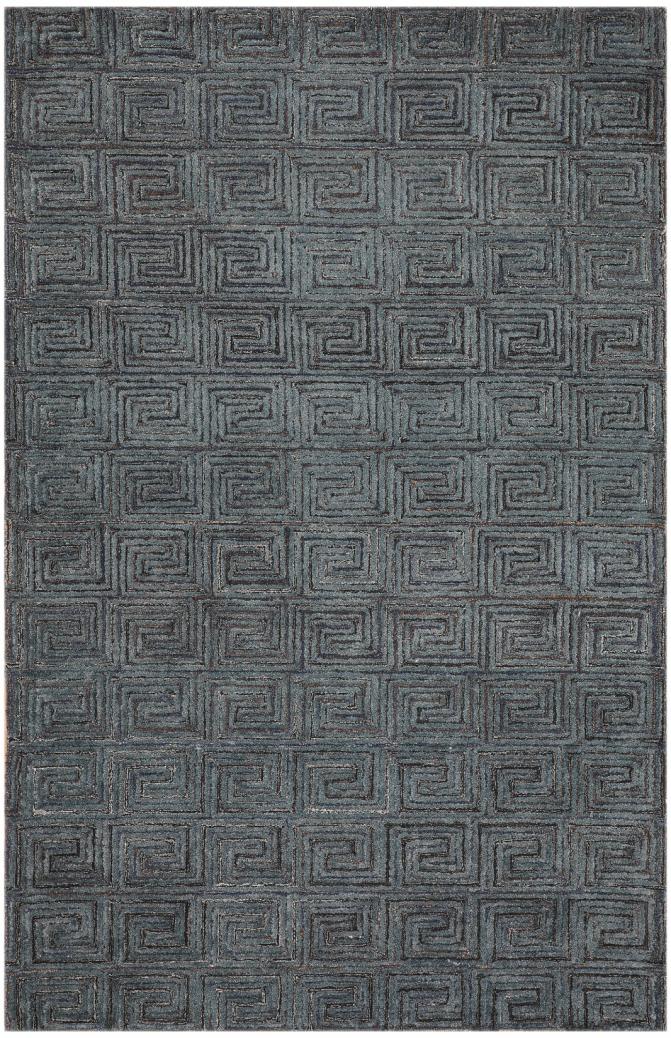 Crescentz carpet