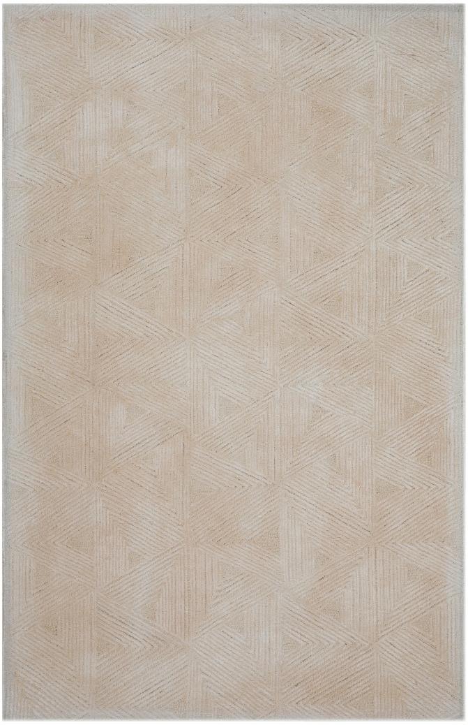 Crescentz carpet