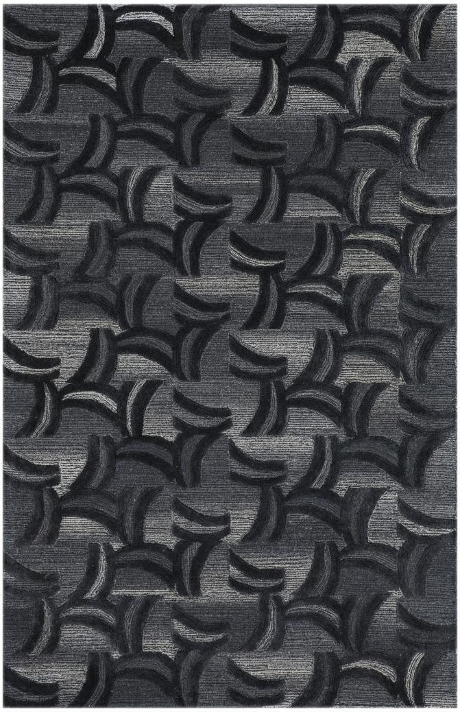 Crescentz carpet