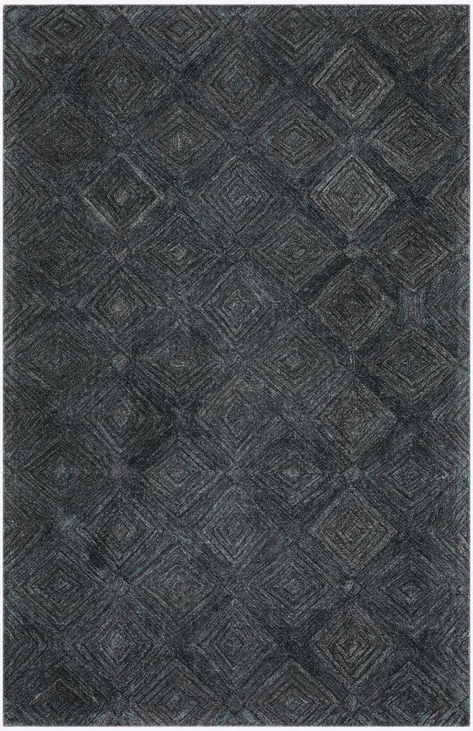 Crescentz carpet