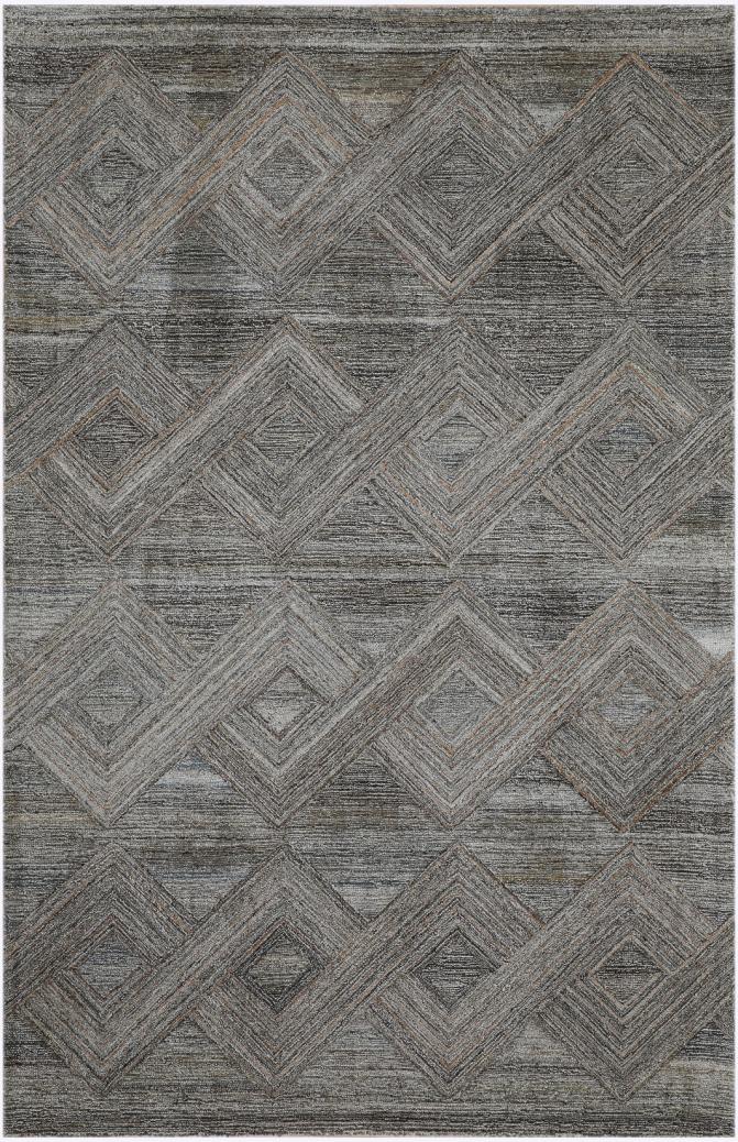Crescentz carpet